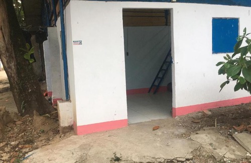 Di An Apartment | Nhà ở Hoa Hồng