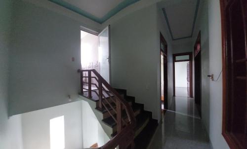 Vinh Loc House | Nhà ở nông thôn cao cấp