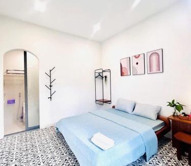Tuy Hoa House | Nhà 7 Homestay Phú Yên