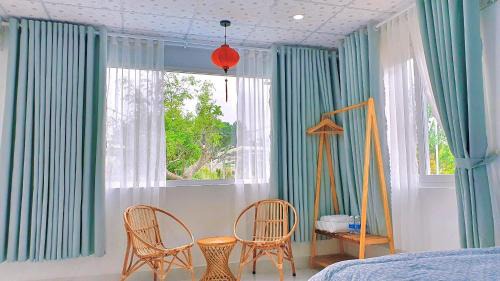 Da Lat Cabin | Nhà Bên Đồi