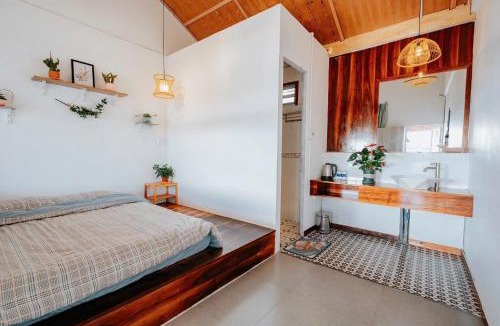 Da Lat Cabin | Nhà Bên Đồi