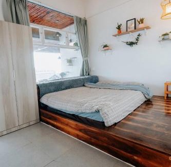 Da Lat Cabin | Nhà Bên Đồi