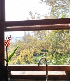 Bao Loc Ski Chalet | Nhà Bên Hồ- The Peace's House