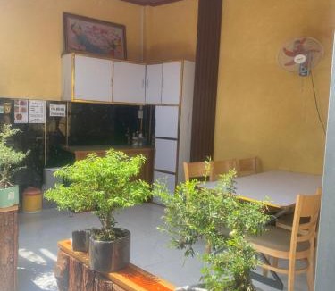 Tay Ninh Apartment | Nhà bên núi