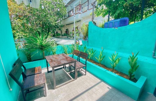 Hai Chau Apartment | Nhà Bắc Đẩu - Homestay Đà Nẵng