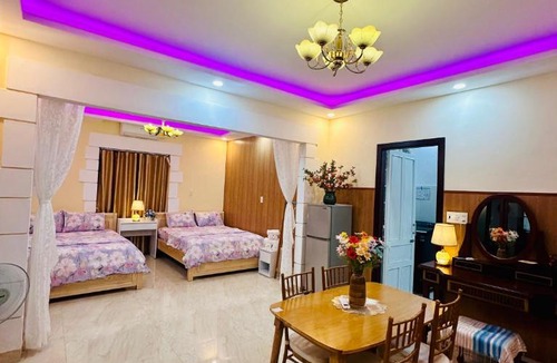 Hue City Centre Apartment | Nhà BiBoo