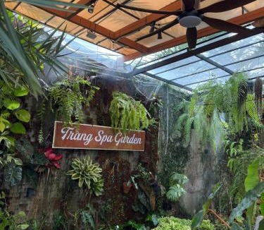 Long Xuyen Hotel | Nhà Của An Homestay, Coffee & Spa Long Xuyên