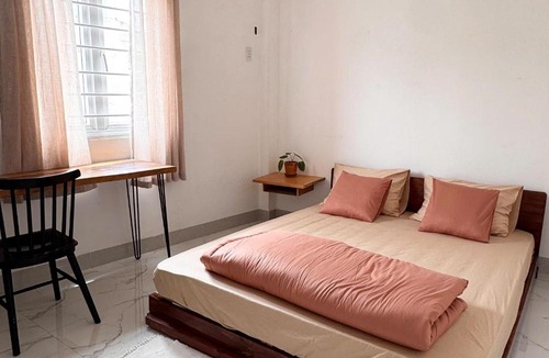 Buon Ma Thuot House | Nhà của Buôn