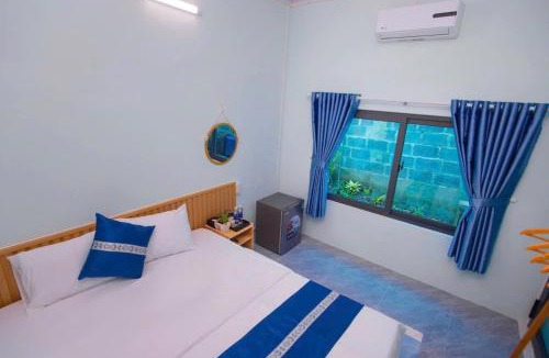 Ninh Hoa House | Nhà Của Gấu Homestay - Dốc Lết