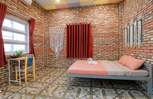 Con Son House | Nhà Của Gió Homestay