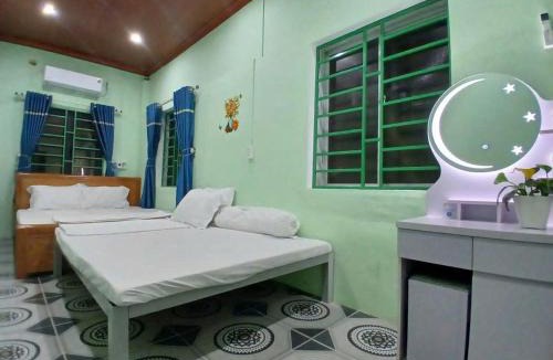 Dong Hoi Apartment | Nhà của Mình - Homestay Nhật Lệ