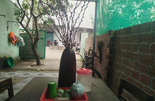 Dong Hoi Apartment | Nhà của Mình - Homestay Nhật Lệ