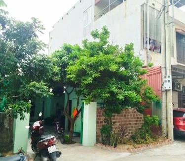 Dong Hoi Apartment | Nhà của Mình - Homestay Nhật Lệ