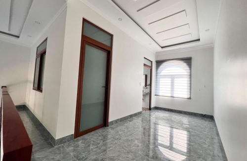 Buon Ma Thuot Hotel | Nhà Của Mom