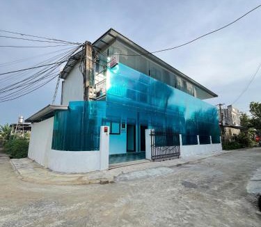Nghia Lo Hotel | Nhà của tớ