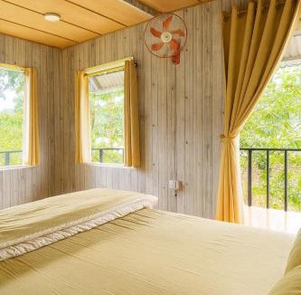 Lac Duong Hotel | Nhà Của Thùy