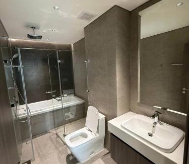 Mang Yang Apartment | Nhà Của Trúc-Centery Diamond 3PN Apartment