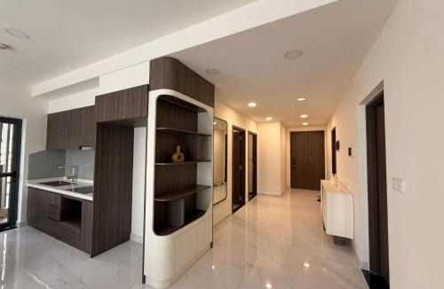 Mang Yang Apartment | Nhà Của Trúc-Centery Diamond 3PN Apartment