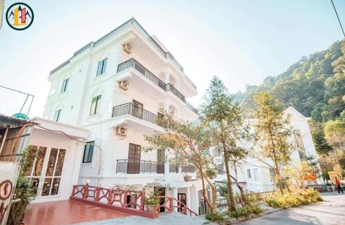 Tam Dao Hotel | Nhà của Vân