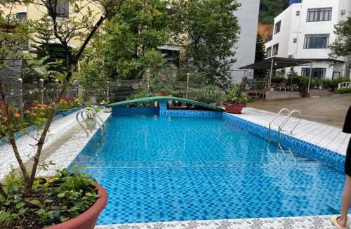 Tam Dao Hotel | Nhà của Vân