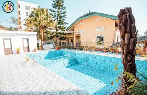 Tam Dao Hotel | Nhà của Vân