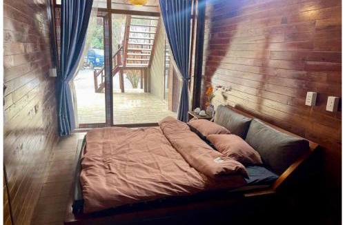 Bac Yen Apartment | NHÀ CHẤU HOMESTAY - Trung tâm Tà Xùa
