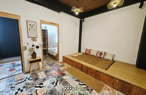 Hang Xanh Apartment | Nhà Cuội Boutique Aparthotel
