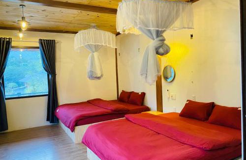 Yen Minh House | Nhà Dâu Homestay