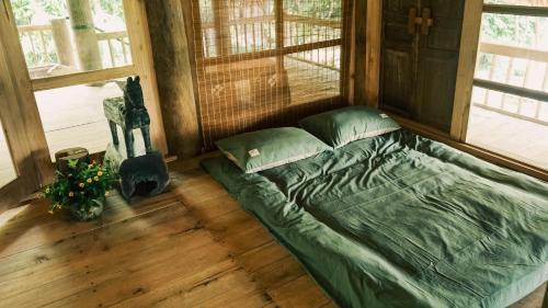 Soc Son House | Nhà Gò Gạo Homestay