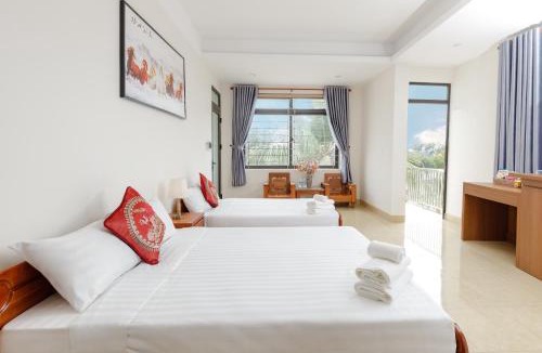 Lien Chieu Hotel | Nhà Khách 258 - Sea Front - Near Mikazuki - 500m