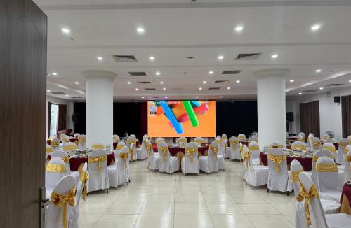 Vinh Hotel | Nhà khách Bông Sen