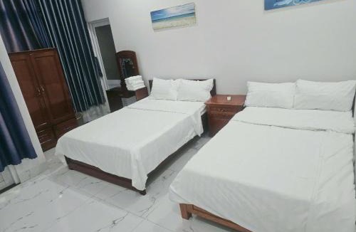 Hoai Nhon Hotel | Nhà Khách Hoàng Thắng