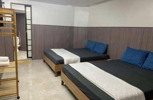 Ca Mau House | NHÀ KHÁCH KEN