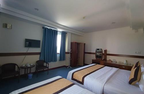 Tra Vinh Hotel | Nhà khách Trà Vinh- TRAVINH GUEST HOUSE