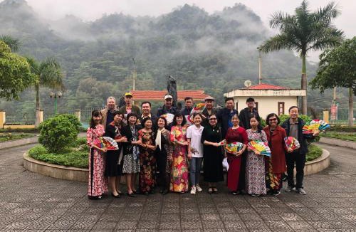 Nam Mau Hotel | Nhà khách Vườn Quốc gia Ba Bể