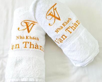 Ca Mau House | Nhà Khách Vạn Thành