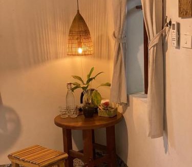 Gia Vien House | Nhà Lúa Homestay