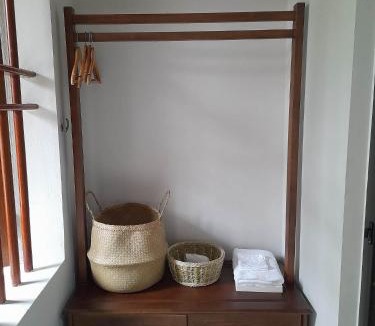 Gia Vien House | Nhà Lúa Homestay