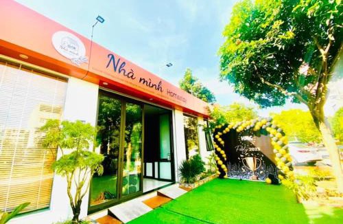Ha Long House | Nhà Mình Homestay Double