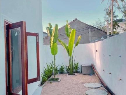 Son Tinh Apartment | Nhà mình homestay
