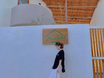 Son Tinh Apartment | Nhà mình homestay