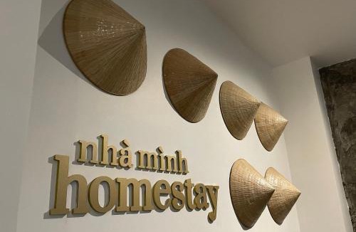 Rach Gia House | Nhà mình Homestay
