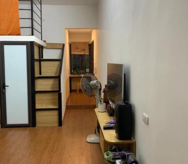 Cau Giay Apartment | Nhà mình