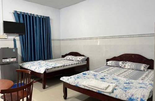 Duong To House | Nhà nghĩ Tốt Hơn