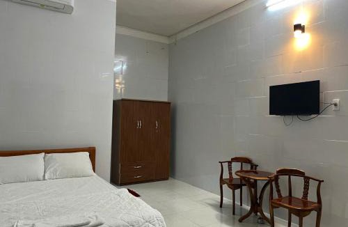 Duong To House | Nhà nghĩ Tốt Hơn