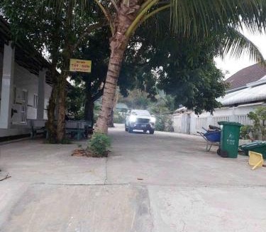 Duong To House | Nhà nghĩ Tốt Hơn
