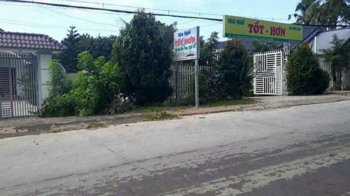 Duong To House | Nhà nghĩ Tốt Hơn