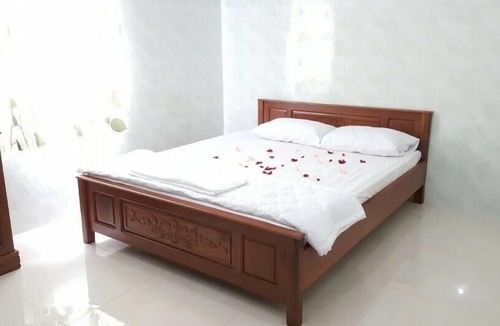Chau Doc Hostel | Nhà nghĩ Thanh Vân 1