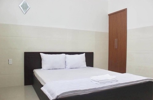Chau Doc Hostel | Nhà nghĩ Thanh Vân 1