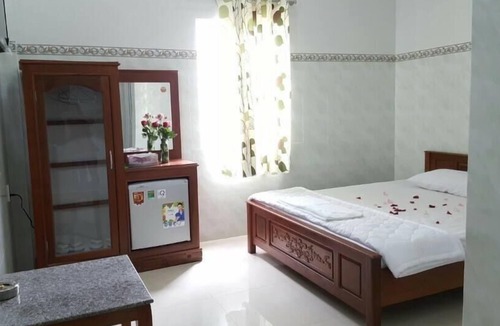 Chau Doc Hostel | Nhà nghĩ Thanh Vân 1